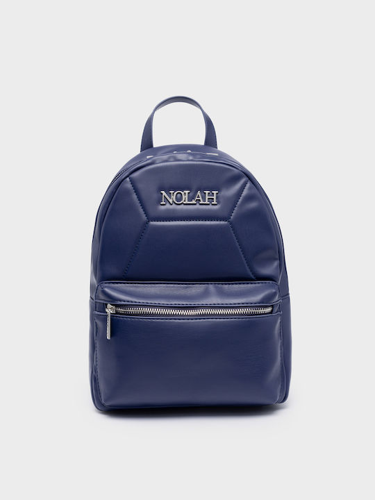 Nolah Owen Damen Tasche Rucksack Marineblau