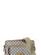 Hunter Damen Tasche Crossbody Blau