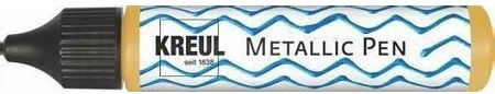 C.Kreul Μαρκαδόρος Χρυσό