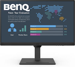 BenQ BL2790 IPS Monitor 27" FHD 1920x1080 mit Reaktionszeit 5ms GTG