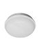 PAWBOL Ceiling Light with Socket E27 28pcs White