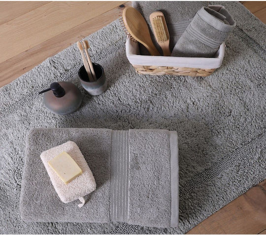 Nef-Nef Homeware Бански Килим Памучен Aegean 035274 Apple 70x120см