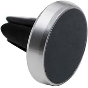 Edman Suport Auto pentru Telefon cu magnet Argint