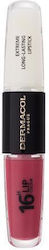 Dermacol 16h Lip Colour Κραγιόν 6 4ml