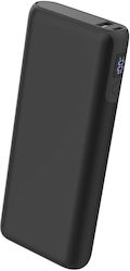 Platinet 20000mAh 65W Μαύρο
