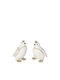 MSA Set Figuri Decorative 16x13x21cm 2buc