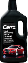 Carro 235419 Car Shampoo Silicone Car Shampoo 1000ml