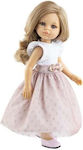 Paola Reina Ana Doll for 3++ Years 32cm