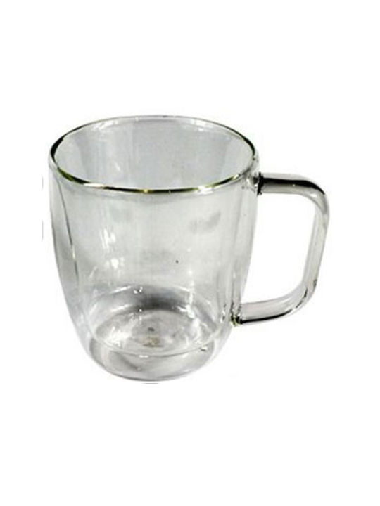 Mug Transparent 200ml