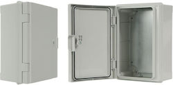 PAWBOL Επιτοίχιος 221x311x137mm PAWBOL Επιτοίχιος 221x311x137mm