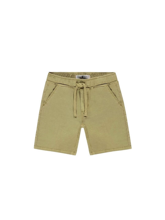 Șort/Bermude pentru copii din material textil Ladi