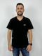 T-shirt Black