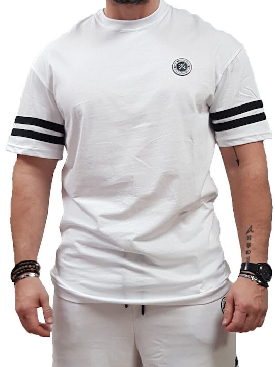 T-Shirt White