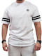 T-Shirt White