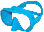 XDive Diving Mask in Blue color