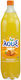 Loux Orangensaft mit Kohlensäure in Flasche 1500ml