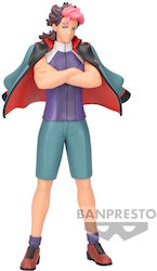 Banpresto Gundam The Witch From Mercury Guel Jeturk Figure Collectible Figure 20cm