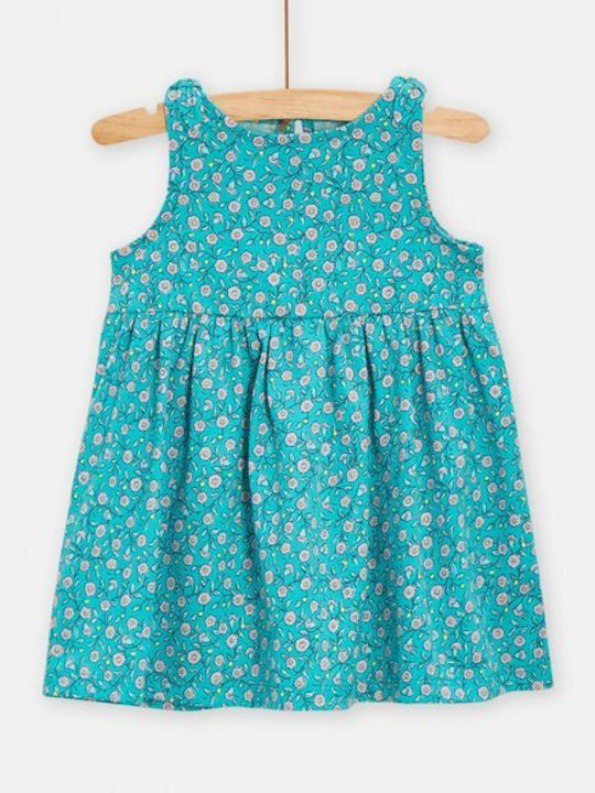 Dpam Βρεφικό Kids Dress Blue