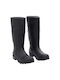 vidaXL Rutschfest Arbeitssicherheitsstiefel Schwarz