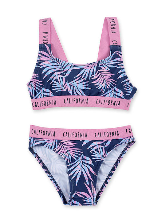 Nath Kids Kids Swimwear Bikini Purple