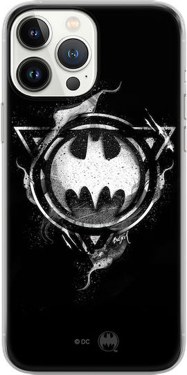 Case Xiaomi 11t 5g 11t Pro 5g Batman 013 Dc Imprint Full Black