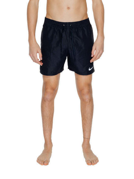 Nike Men's Swimwear Shorts Black