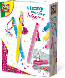 Ses Creative Stamp Design Pen