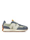 327 Ανδρικά Sneakers Dark Arctic Grey