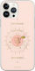 Case Samsung A14 4g/5g Harry Potter 007 Print Full Pink