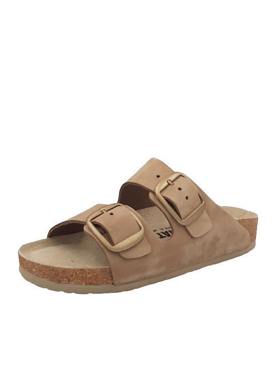 Vesna Anatomic Σανδάλια Beige