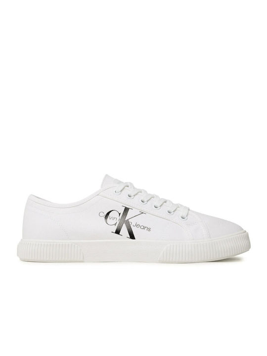 Calvin Klein Sneakers White