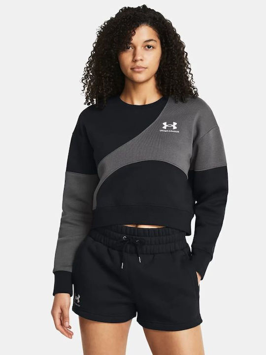 Under Armour Women's Cardigan Black