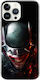 Husă Samsung S23 Plus Batman Who Laughs 002 Dc Imprint Full Black