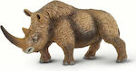 Μινιατούρες Safari Woolly Rhinoceros Μάλλινος Ρινόκερος