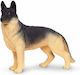 Miniature German Shepherd Toy for 3+ Years 8.3cm 17239