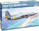 Italeri Modeling Figure Airplane