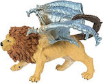 Miniature Safari Manticore