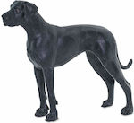 Safari Ltd Miniature Toy Great Dane Γερμανικός Μολοσσός for 3+ Years 12.7cm.