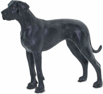 Safari Ltd Miniatur-Spielzeug Great Dane Γερμανικός Μολοσσός für 3+ Jahre 12.7cm