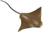 Miniature Safari Cownose Ray Stingray Rhinoptera