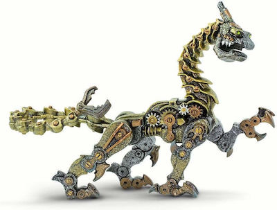 Miniaturi Safari Steampunk Dragon Steampunk Dragon Steampunk