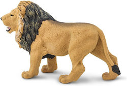 Safari Ltd Miniature Toy Lion