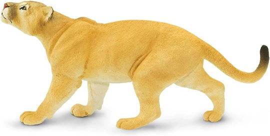 Μινιατούρες Safari Puma Concolor Πούμα Κούγκαρ