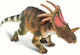 Safari Styracosaurus Miniatures