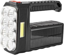 Edman Επαναφορτιζόμενος Φακός LED 1400lm Edman Επαναφορτιζόμενος Φακός LED 1400lm