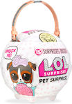 Lol Surprise Doll Pet Spring Bling