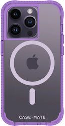 Case-Mate Tough Plus Lila (iPhone 14 Pro) Case-Mate Tough Plus Lila (iPhone 14 Pro)