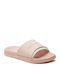 Slides in Orange Colour