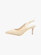 Joya Beige Heels