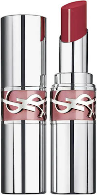 Ysl Loveshine Wet Shine Lipstick Red 3.2gr